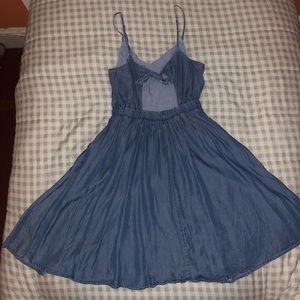A Lauren Conrad dress